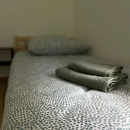 Apartment Grosse - Naehe Movie Park - Veltins Arena Gladbeck