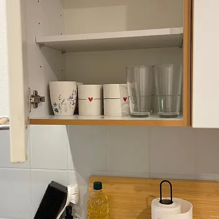 Apartment Grosse - Naehe Movie Park - Veltins Arena