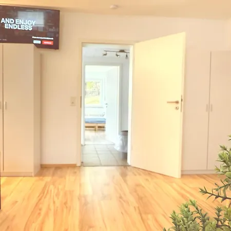 Lejlighed Grosse - Naehe Movie Park - Veltins Arena *