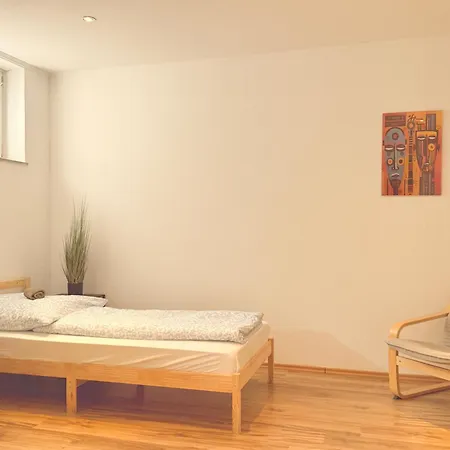 Apartment Grosse - Naehe Movie Park - Veltins Arena Gladbeck