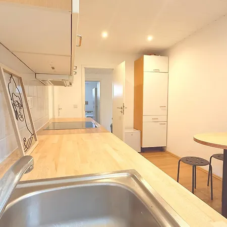 Grosse - Naehe Movie Park - Veltins Arena Apartment Gladbeck