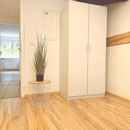 Apartment Grosse - Naehe Movie Park - Veltins Arena *