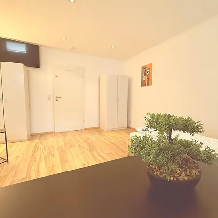 Grosse - Naehe Movie Park - Veltins Arena Apartment *