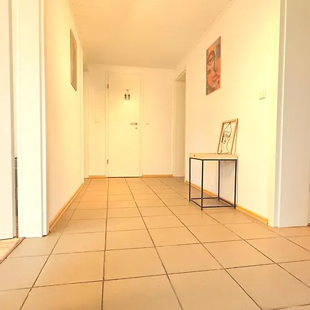 Apartment Grosse - Naehe Movie Park - Veltins Arena Gladbeck