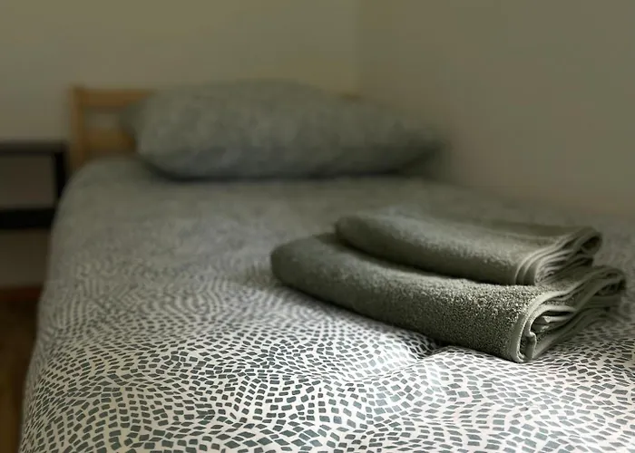 Lejlighed Grosse - Naehe Movie Park - Veltins Arena Gladbeck