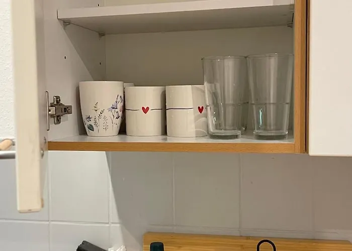 Lejlighed Grosse - Naehe Movie Park - Veltins Arena