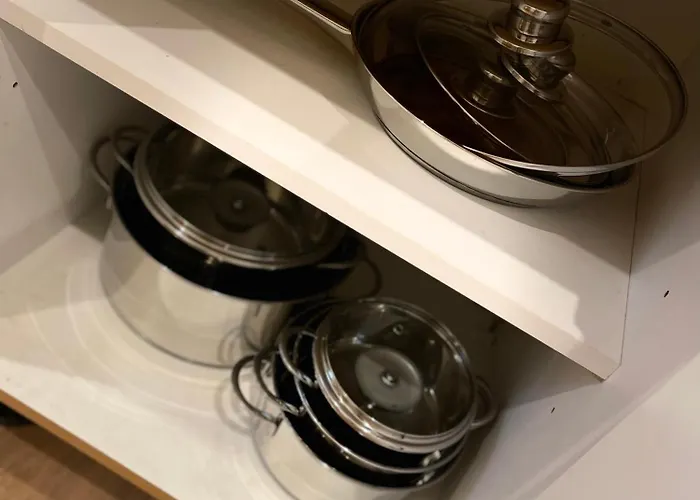 Lejlighed Grosse - Naehe Movie Park - Veltins Arena