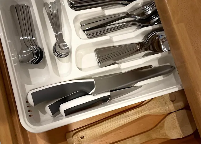 Lejlighed Grosse - Naehe Movie Park - Veltins Arena