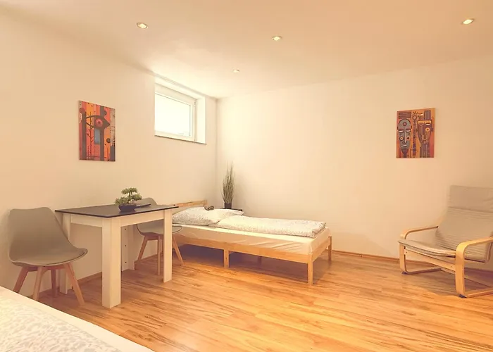 Grosse - Naehe Movie Park - Veltins Arena