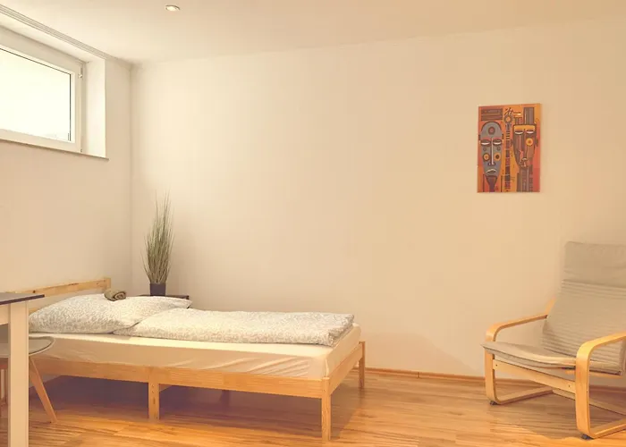 Lejlighed Grosse - Naehe Movie Park - Veltins Arena Gladbeck