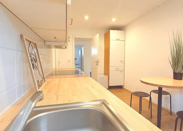 Grosse - Naehe Movie Park - Veltins Arena Lejlighed Gladbeck