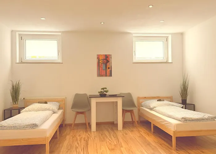 Lejlighed Grosse - Naehe Movie Park - Veltins Arena