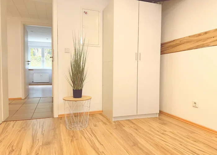 Lejlighed Grosse - Naehe Movie Park - Veltins Arena *