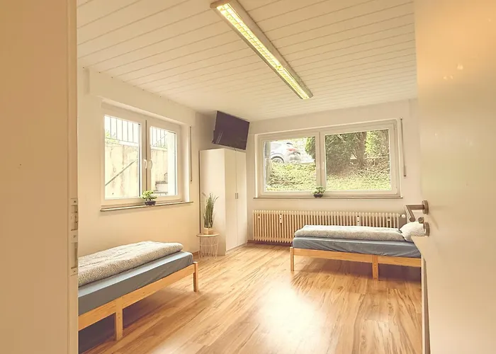 Grosse - Naehe Movie Park - Veltins Arena Gladbeck