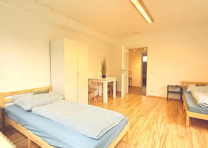 Grosse - Naehe Movie Park - Veltins Arena * Gladbeck