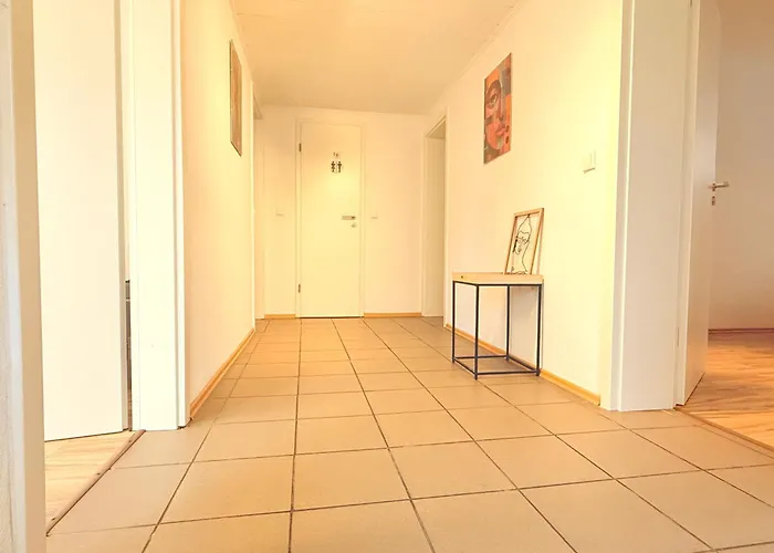 Lejlighed Grosse - Naehe Movie Park - Veltins Arena Gladbeck