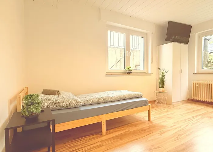 Lejlighed Grosse - Naehe Movie Park - Veltins Arena *